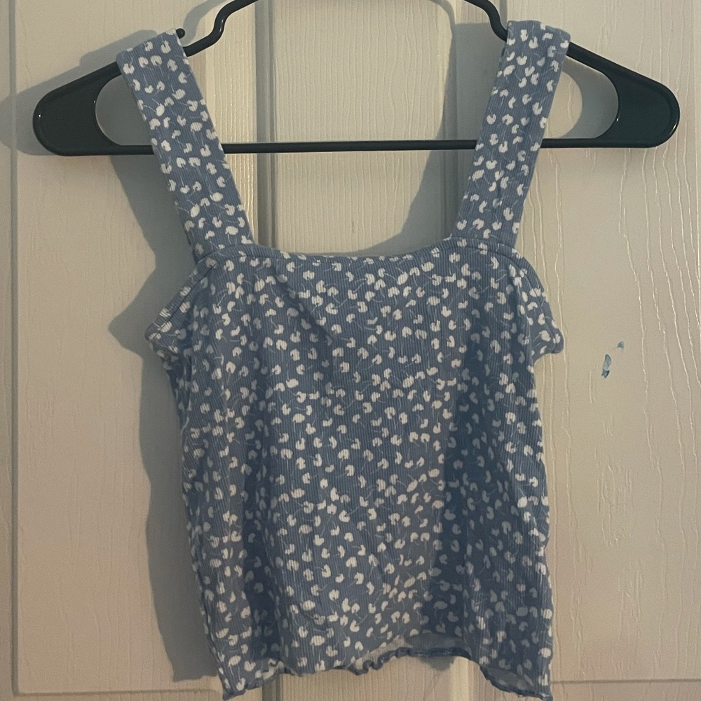 Pacsun Tank Top